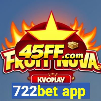 722bet app